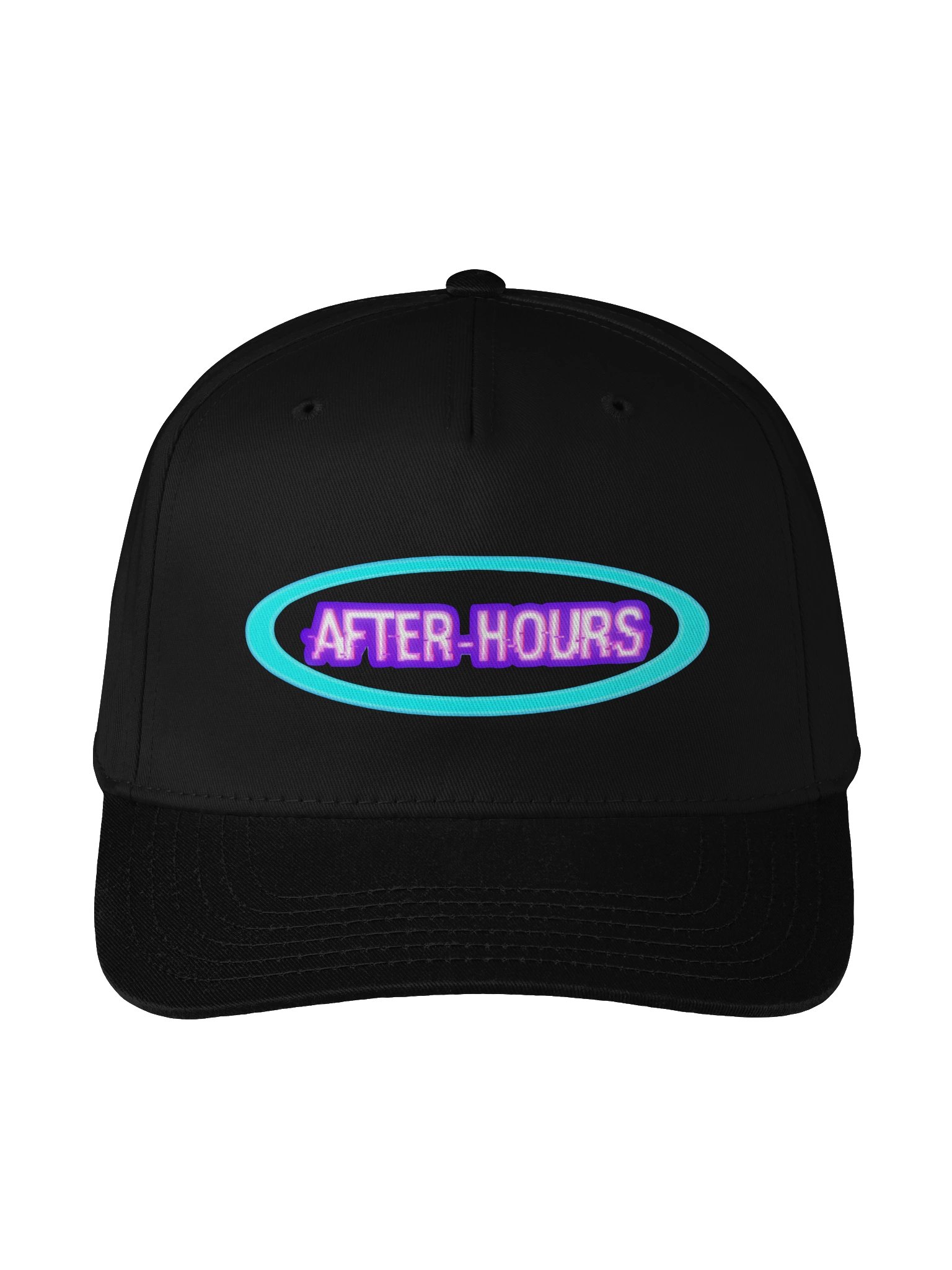 AFTER-HOURS OFFICIAL Otto Cap Mid-Profile Baseball Cap product image (1)