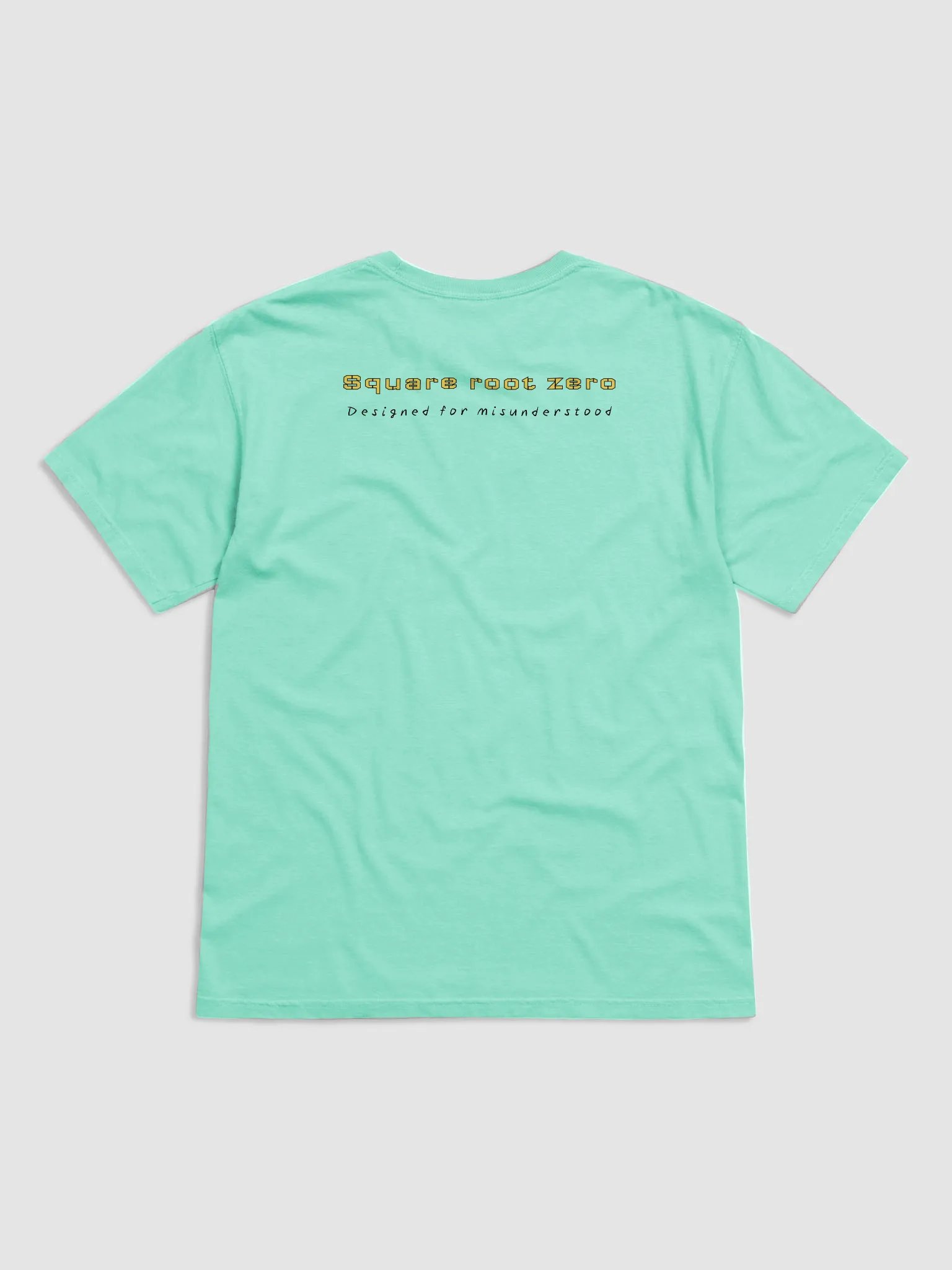 You against Fear Graphic Tee product image (13)