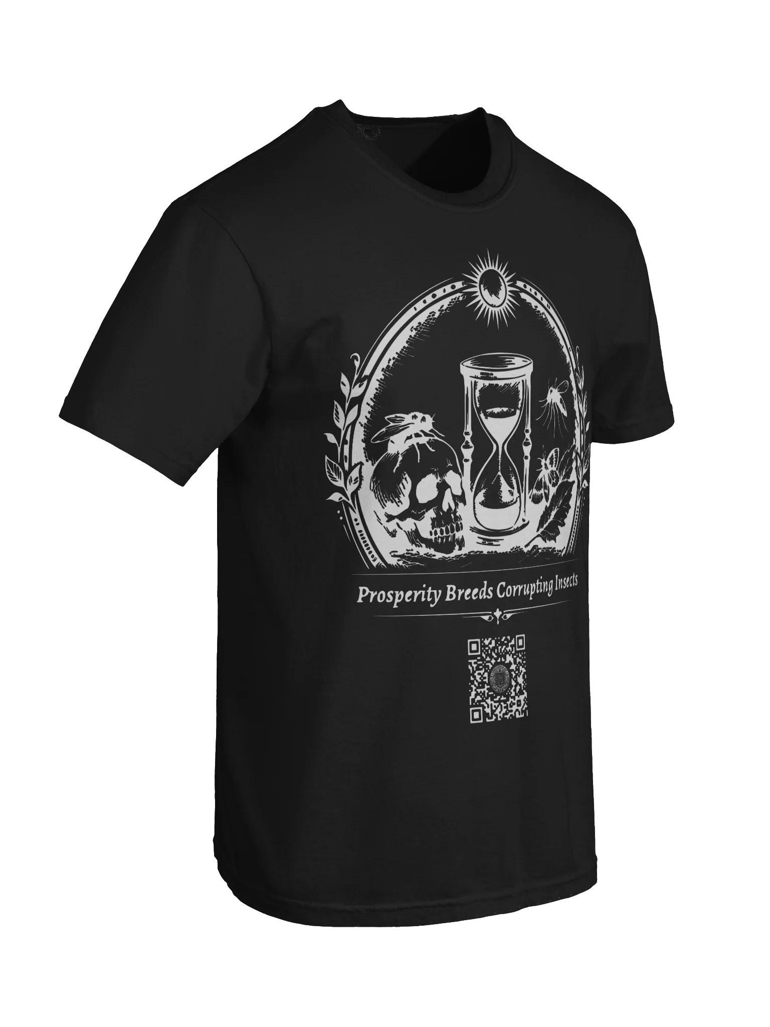 Endless Summer (White on Black/Color) product image (8)
