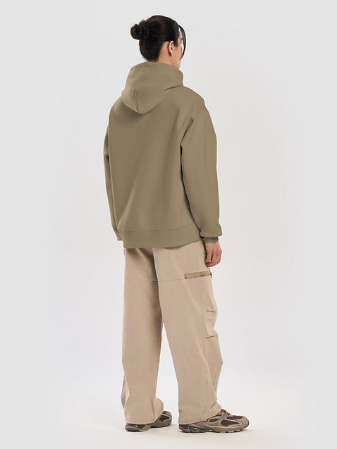 Photo showing AS Colour Heavy Hoodie
