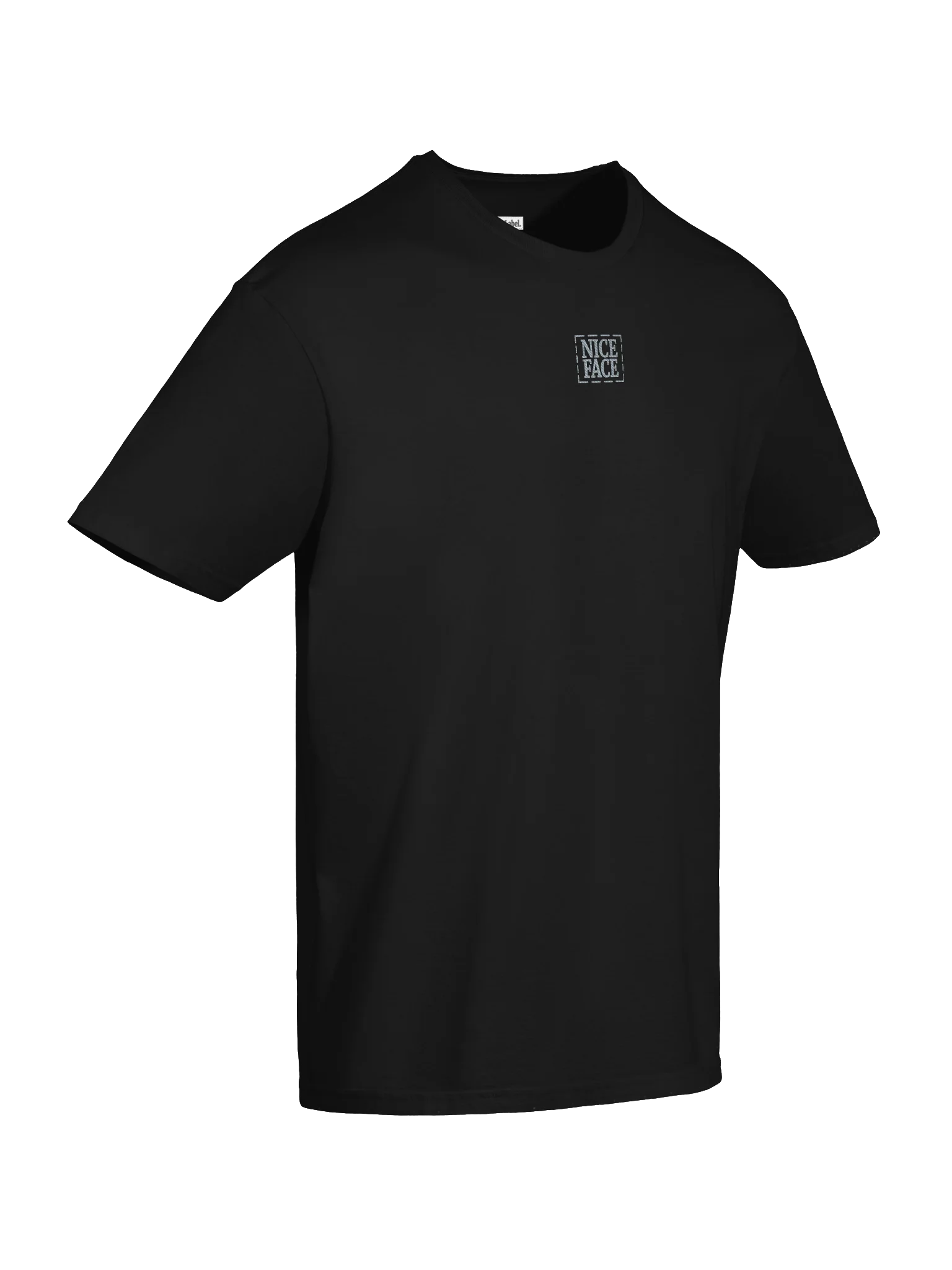 The NICE FACE Core Tee product image (53)