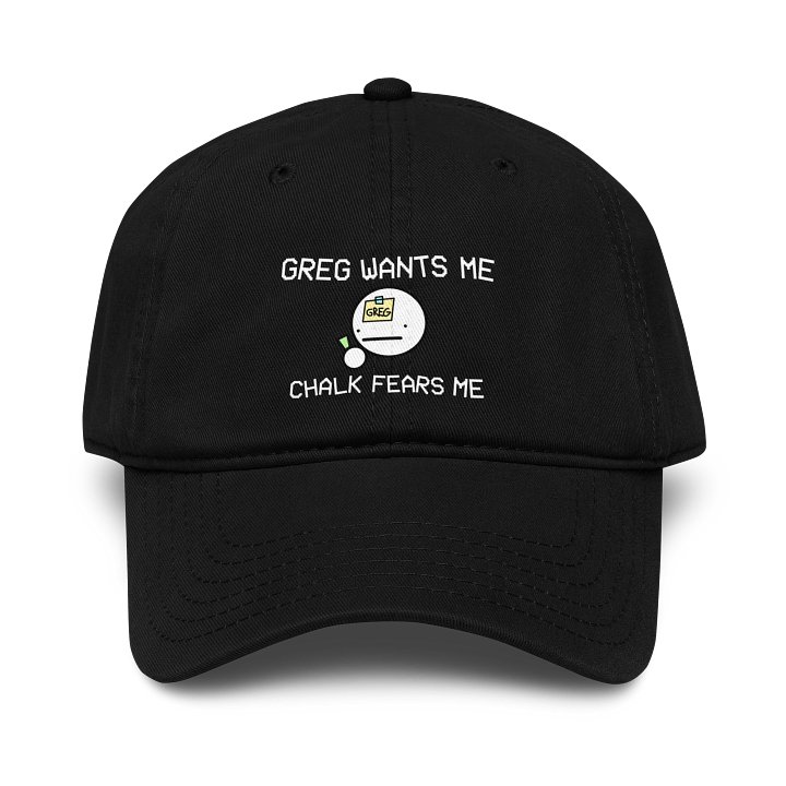 GREG HAT product image (1)