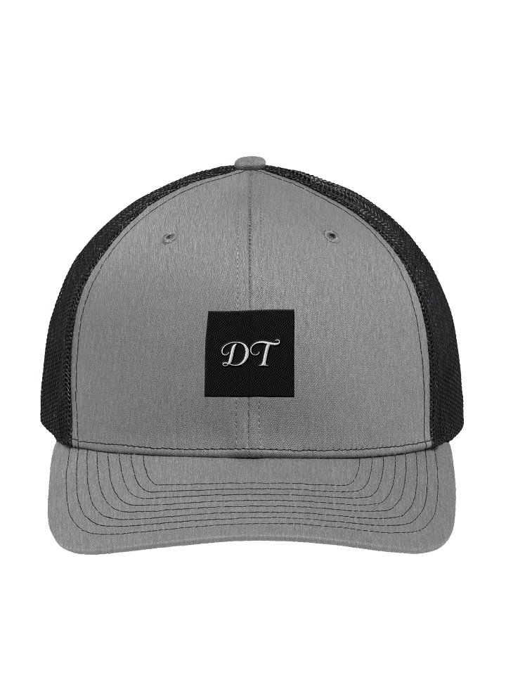 Trucker Hat product image (1)