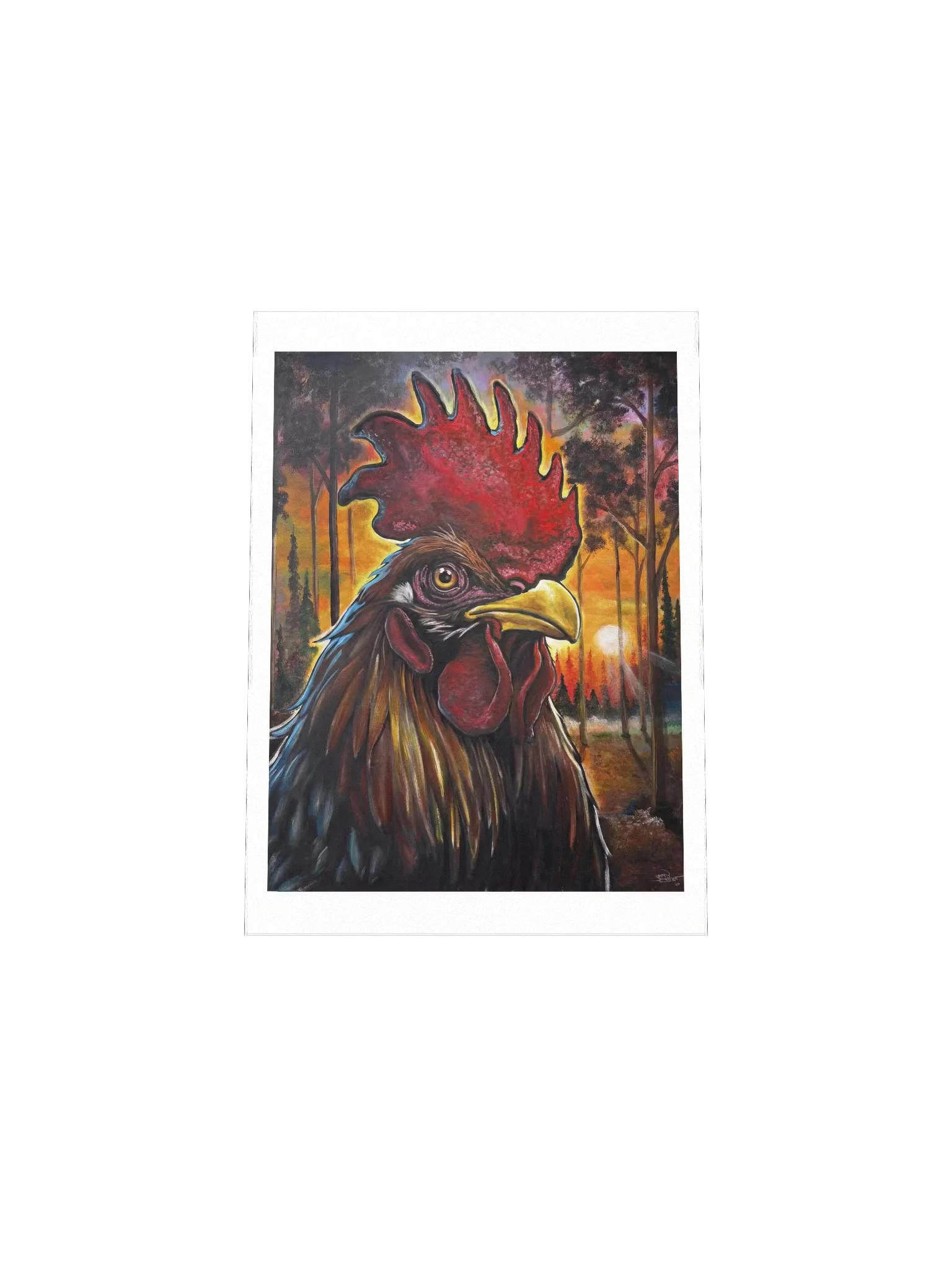 The Rooster product image (19)