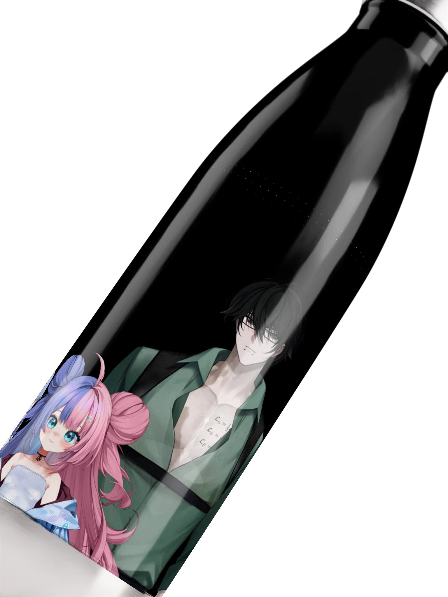 Stay Hydrated! V-Squad Edition product image (5)