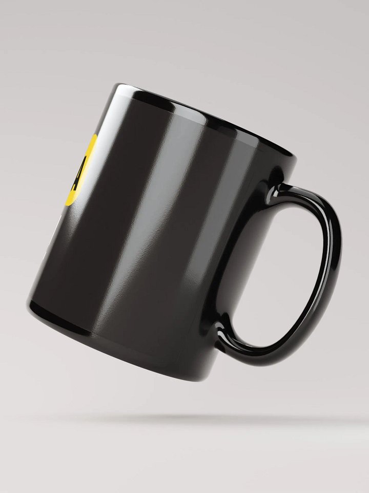 MUG TAZA Negra product image (2)