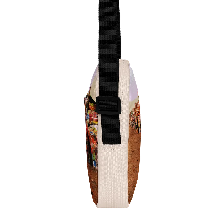 Cadillac Ranch Crossbody product image (2)