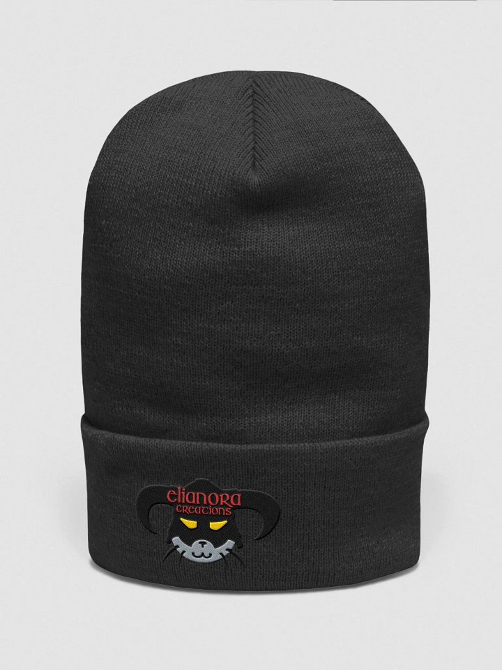 Elianora Creations Beanie product image (1)