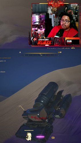 Let's get those blueprints and get some spice! #teamninetails | #drakenblaze on #Twitch

#shorts #duneawakeningclips #duneawa...
