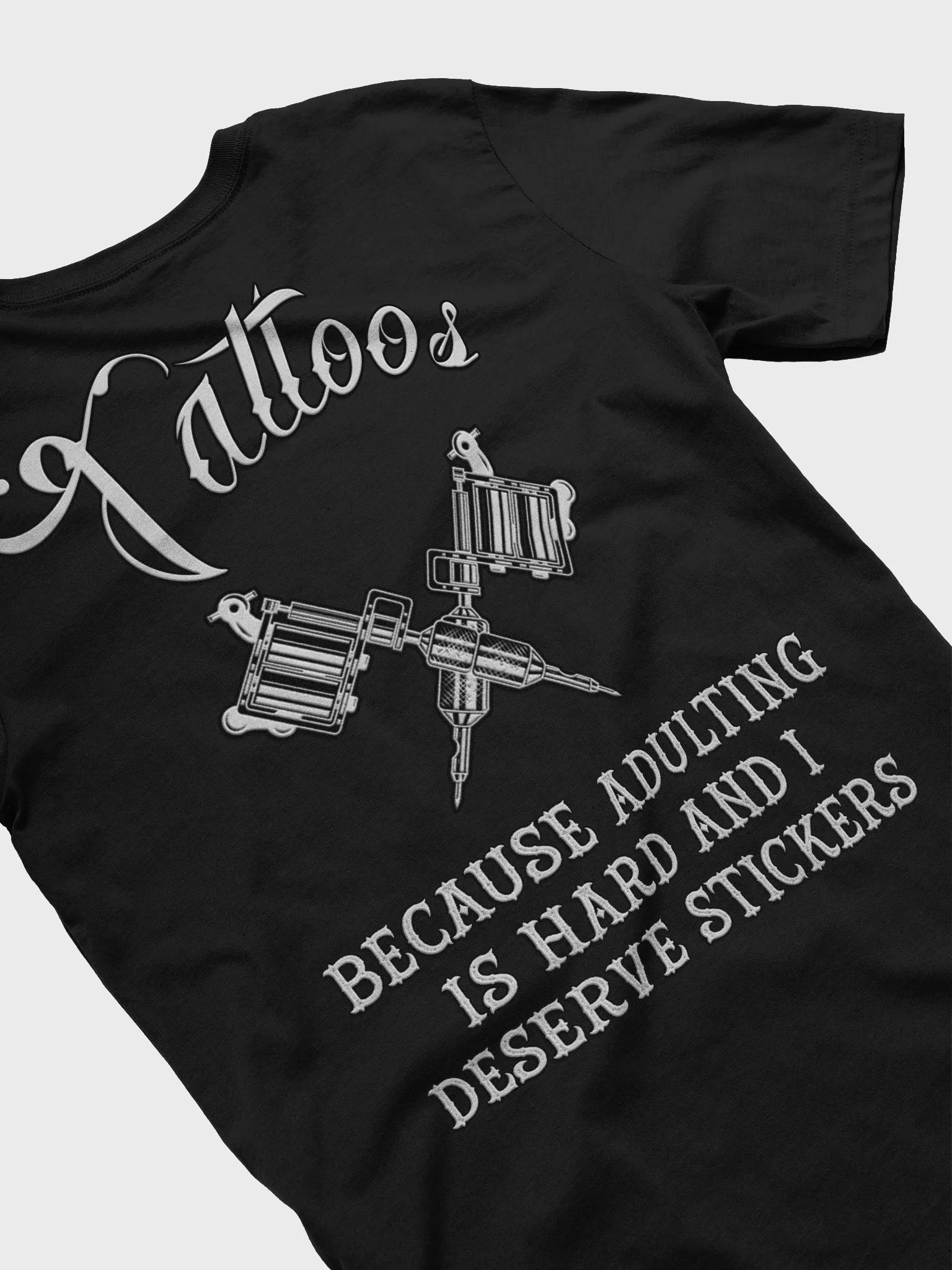 Tattoos - Tee product image (37)