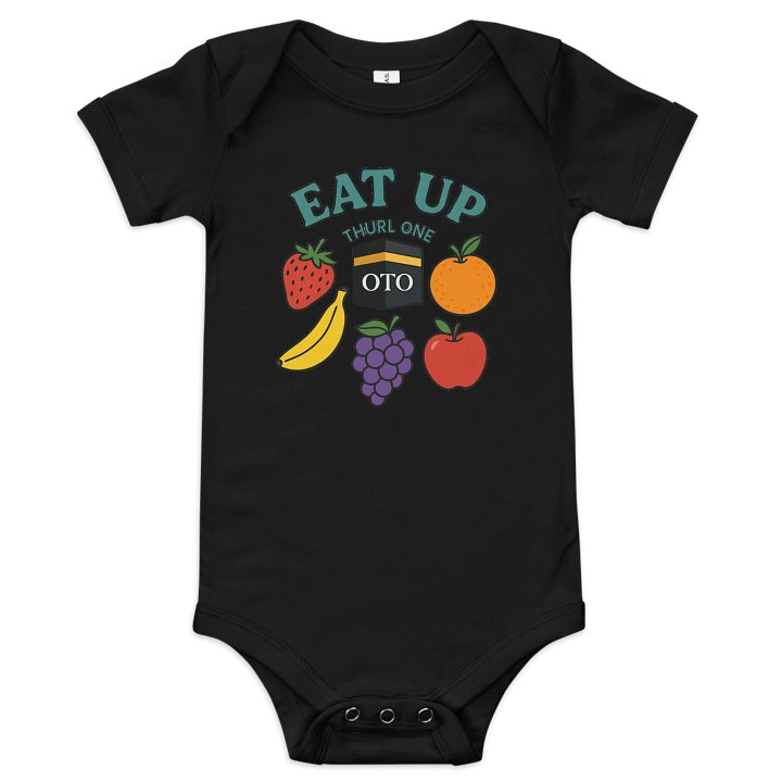 Eat Up Baby product image (1)