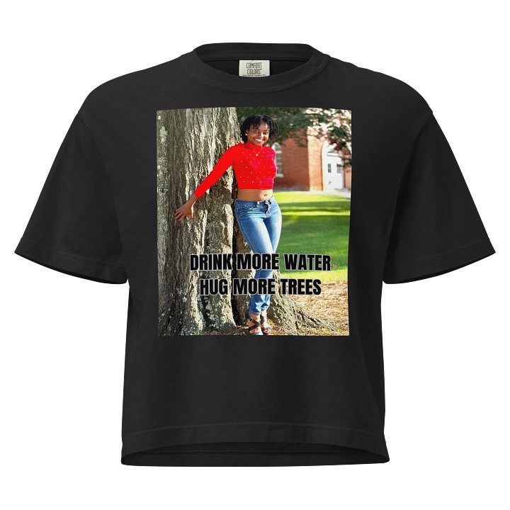 Tree Hugger Vibes product image (1)