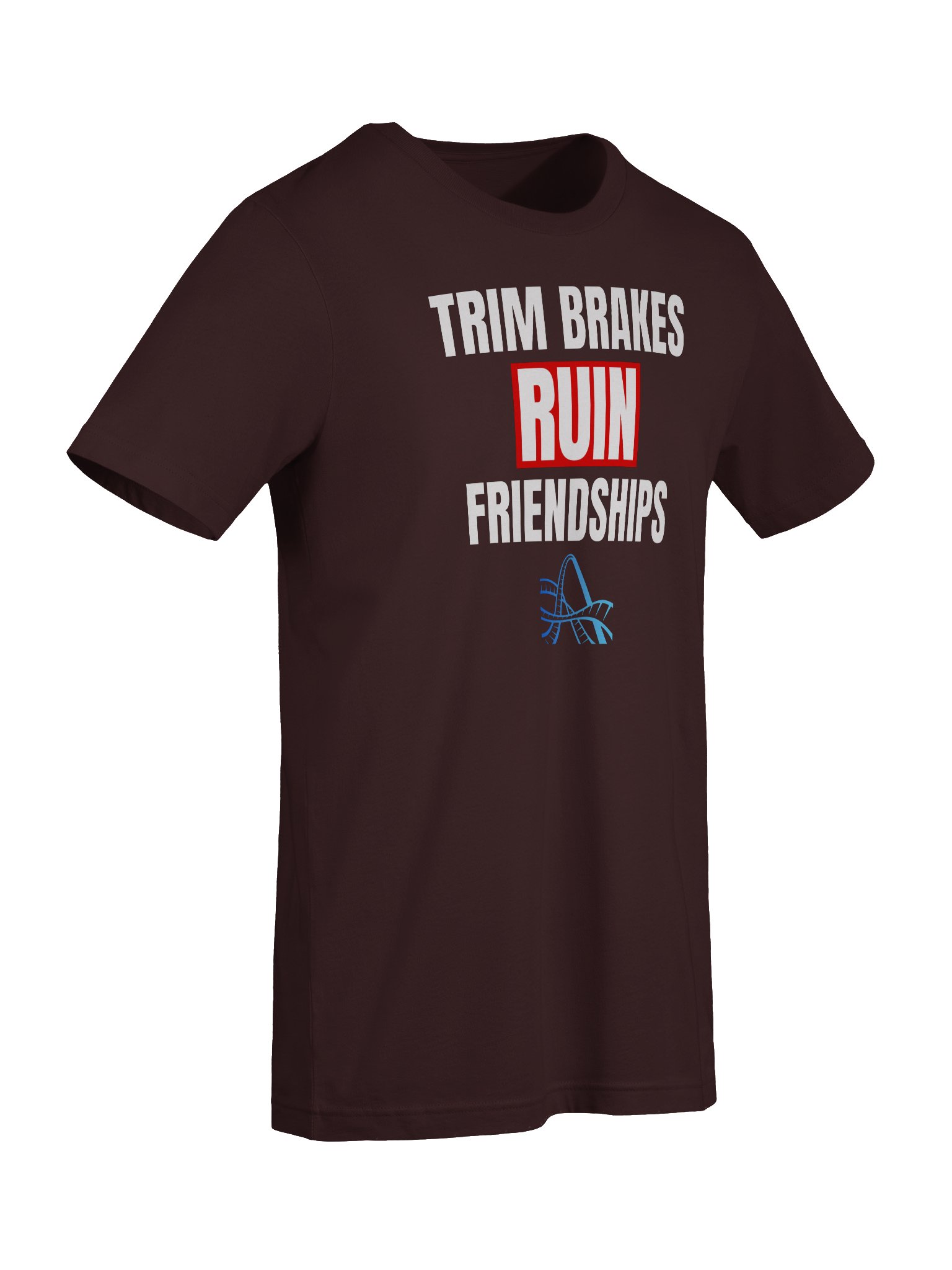 Keep Ridin' Coasters! Graphic T-Shirt product image (43)