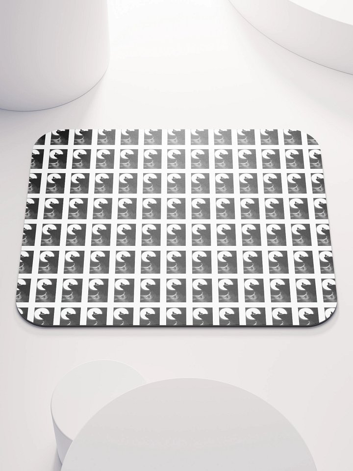 Classic Mouse Pad product image (1)
