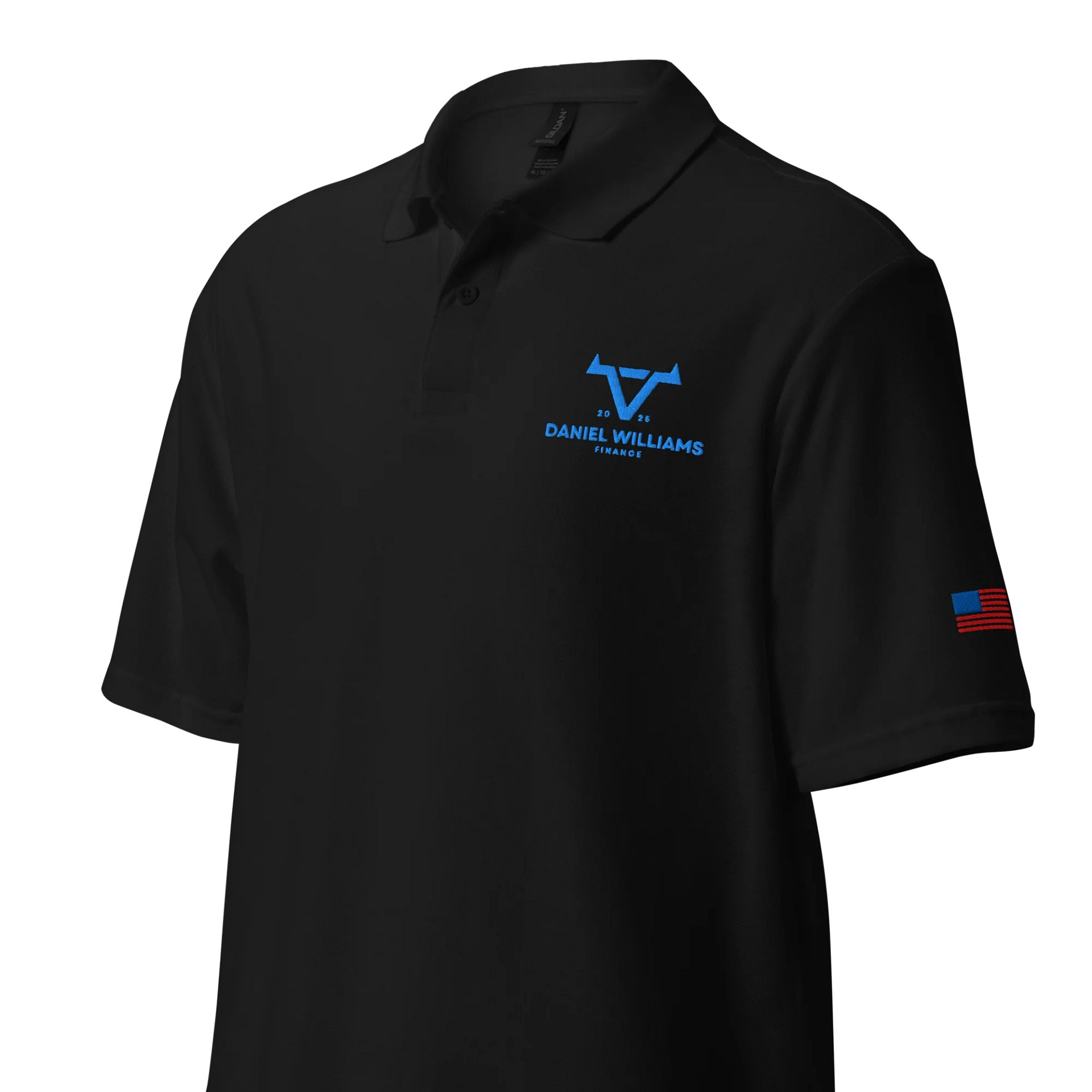 DWF Polo product image (3)
