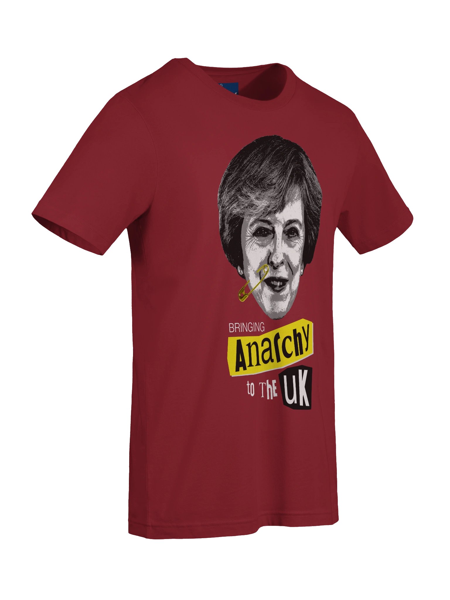 Bringing Anarchy to the UK product image (7)