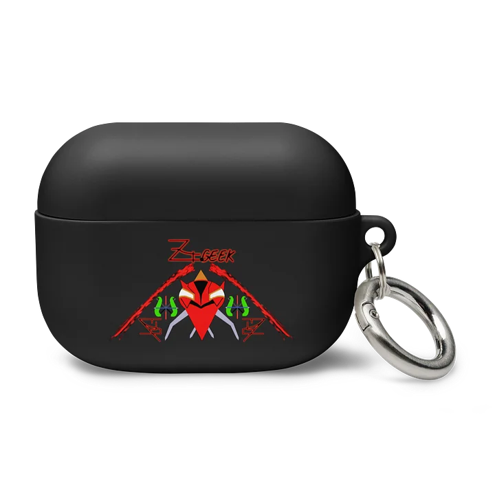 DMZ Podcase product image (2)