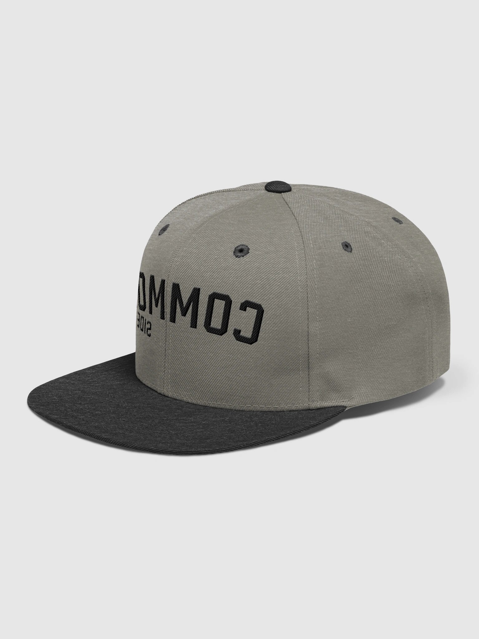 Pregame Snapback product image (3)