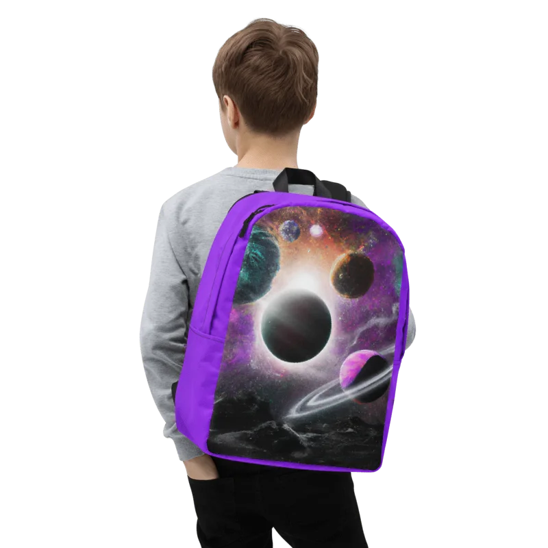 Elsewhere backpack product image (3)