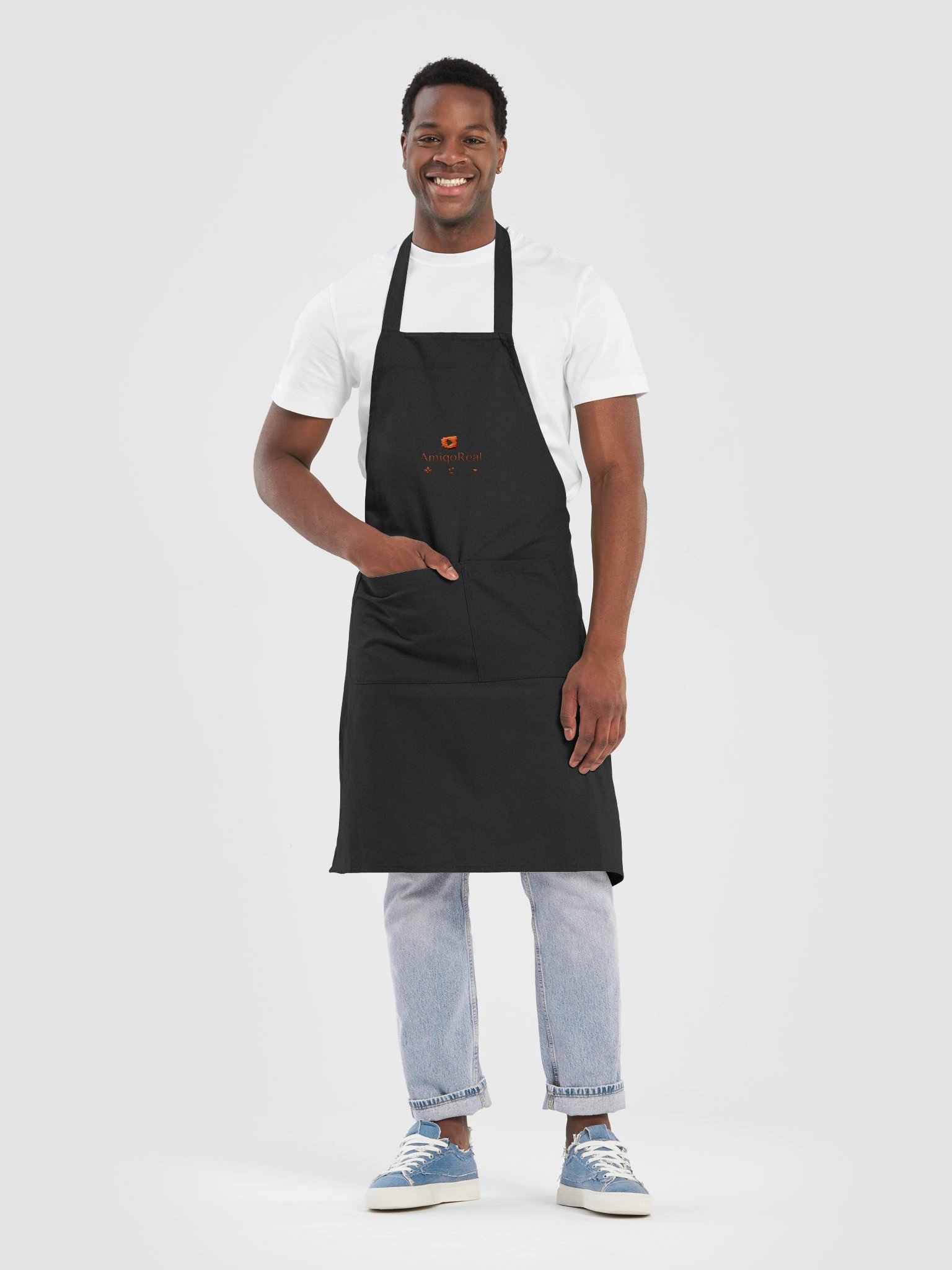 AmigoReal Unisex Kochschürze product image (2)