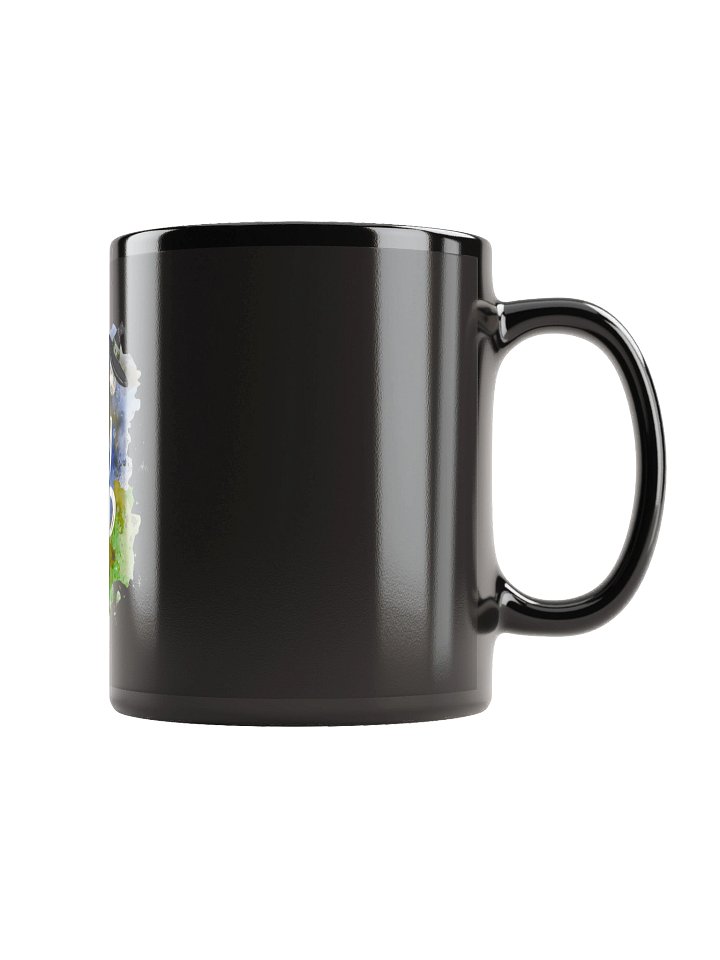Stay Wild Mug product image (1)