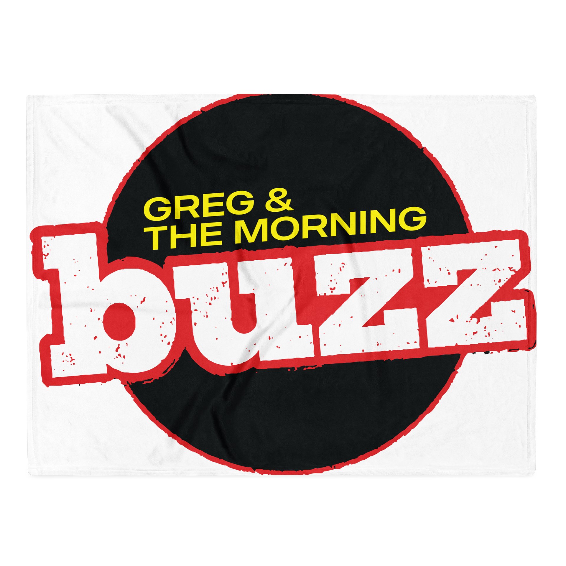 Buzz Throw Blanket product image (2)