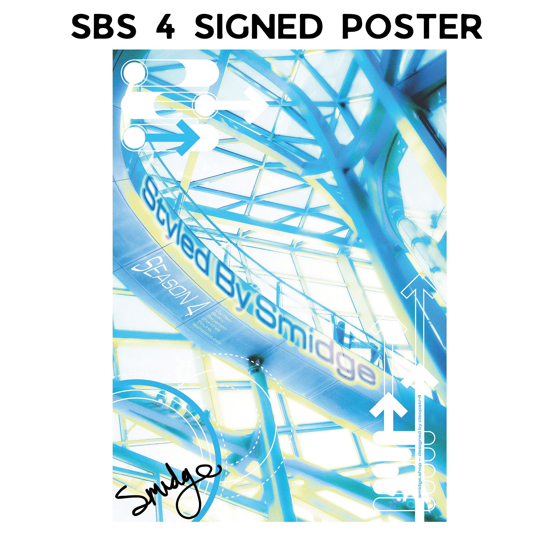 SBS 4 SUPER Bundle product image (6)