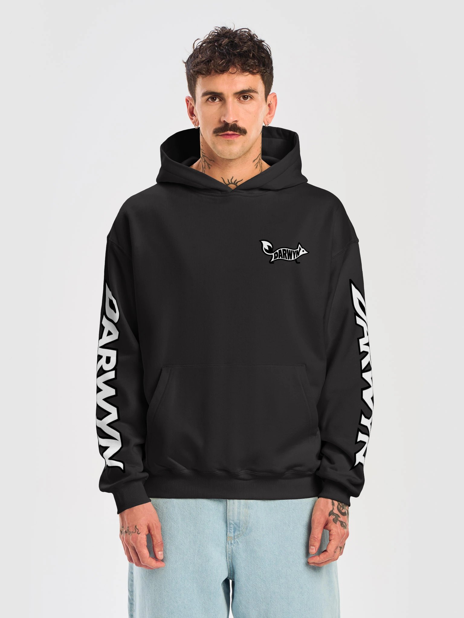 The Stillwater Hoodie product image (10)