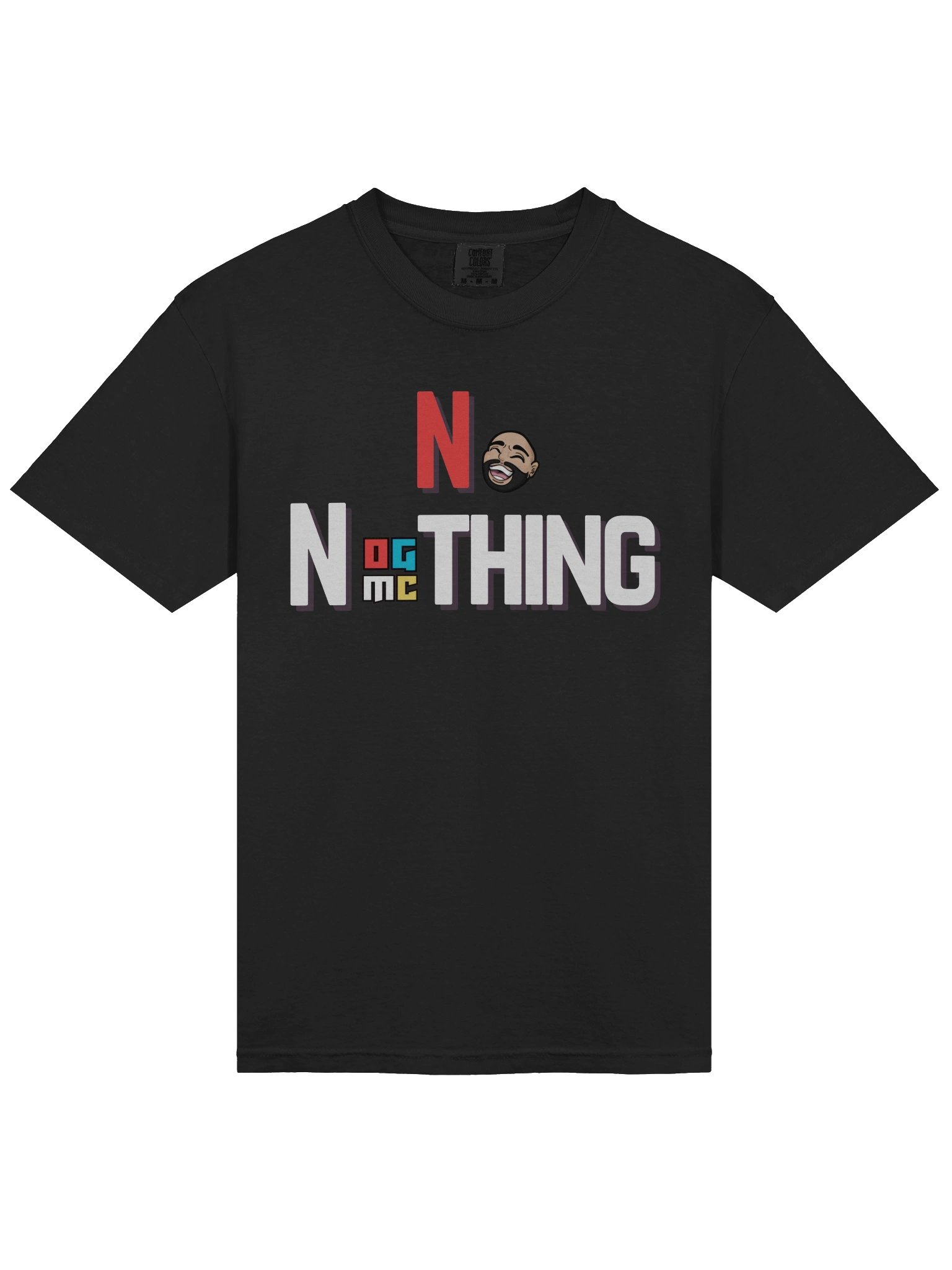 NIO NOTHING product image (3)