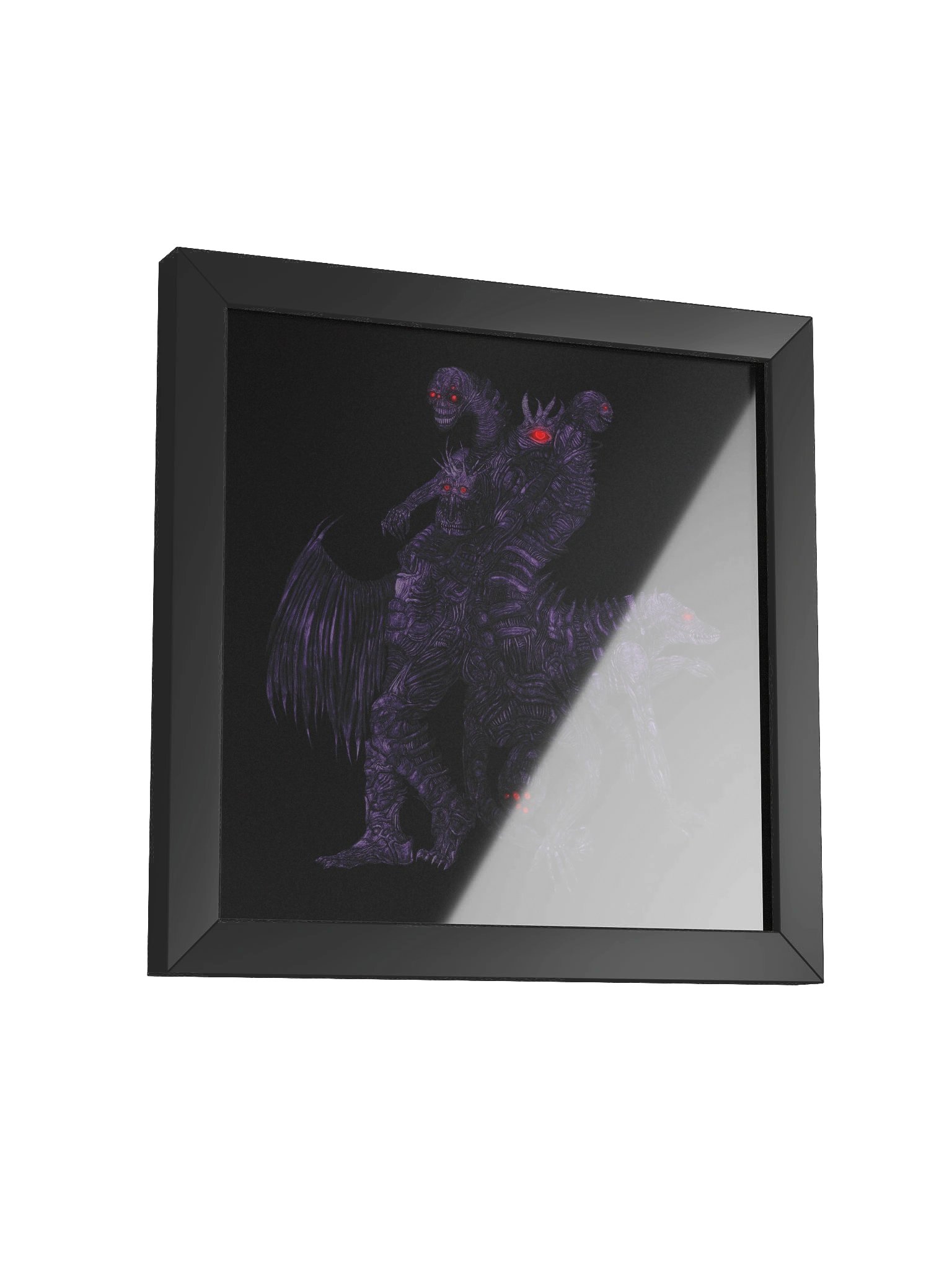 The Connected Nightmare (Version 2) product image (3)