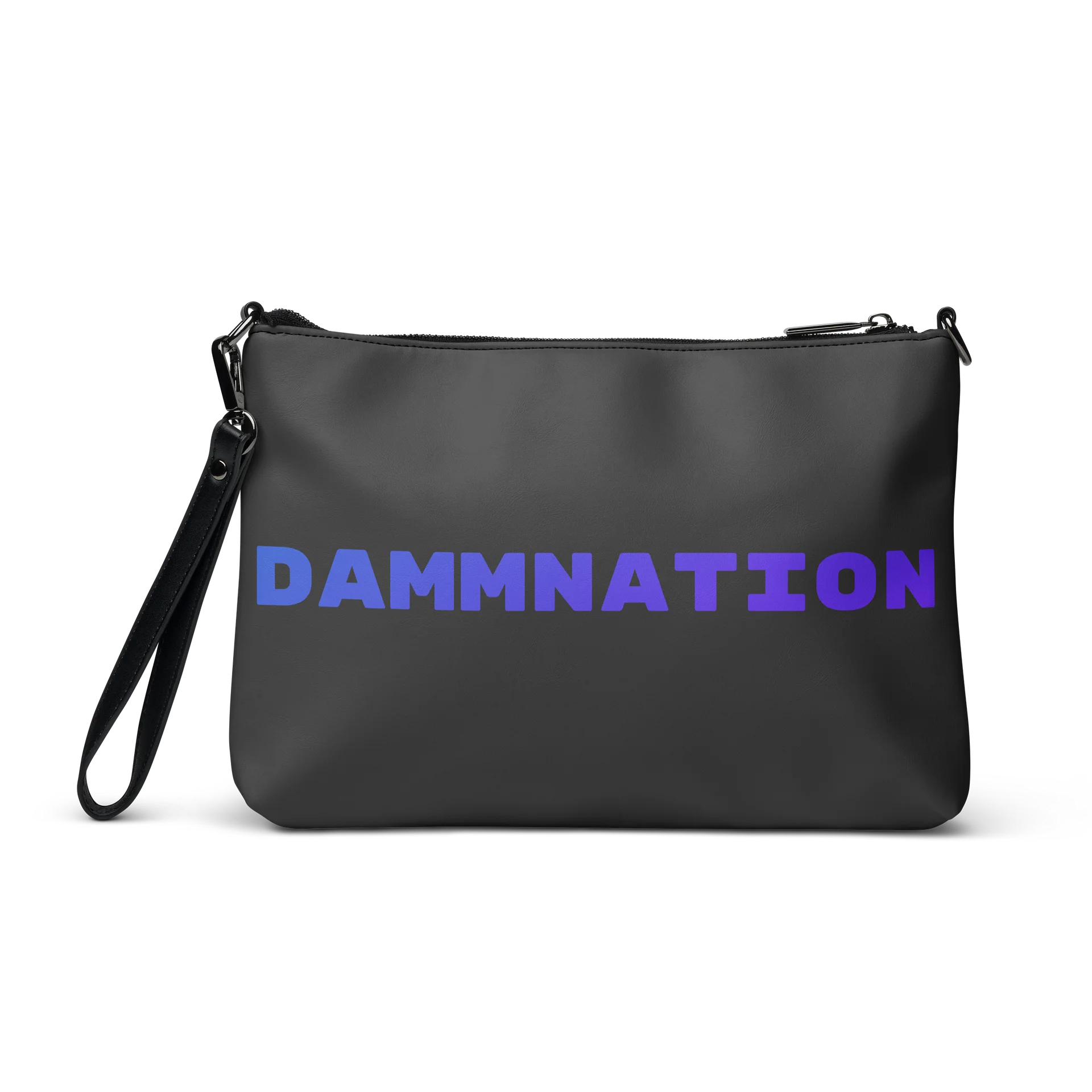 Crossbody Bag - DammNation product image (4)