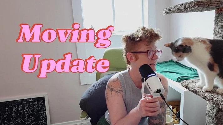 Video thumbnail