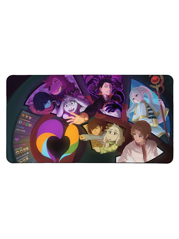 The Ultimate Psy Mat product image (1)