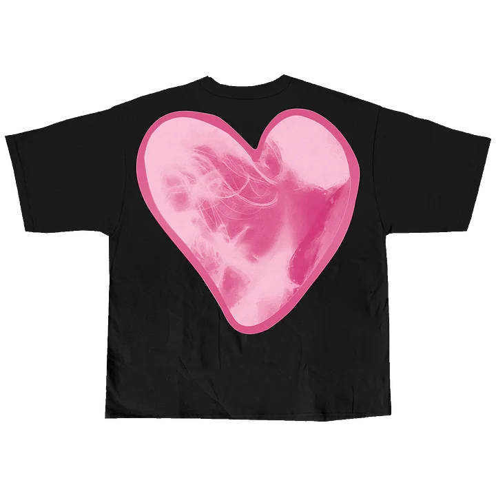 'never enough' tee product image (2)
