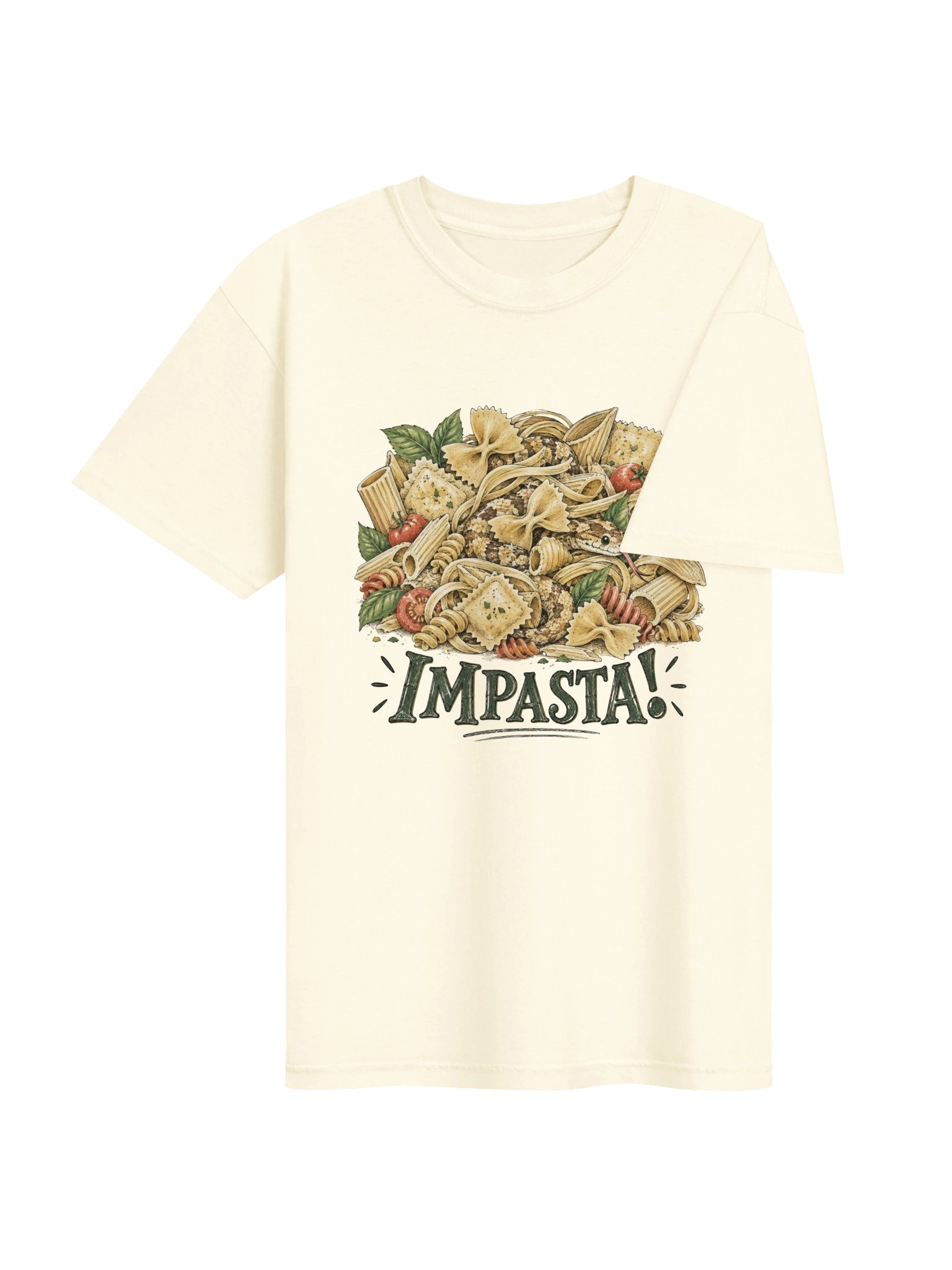 Impasta product image (4)