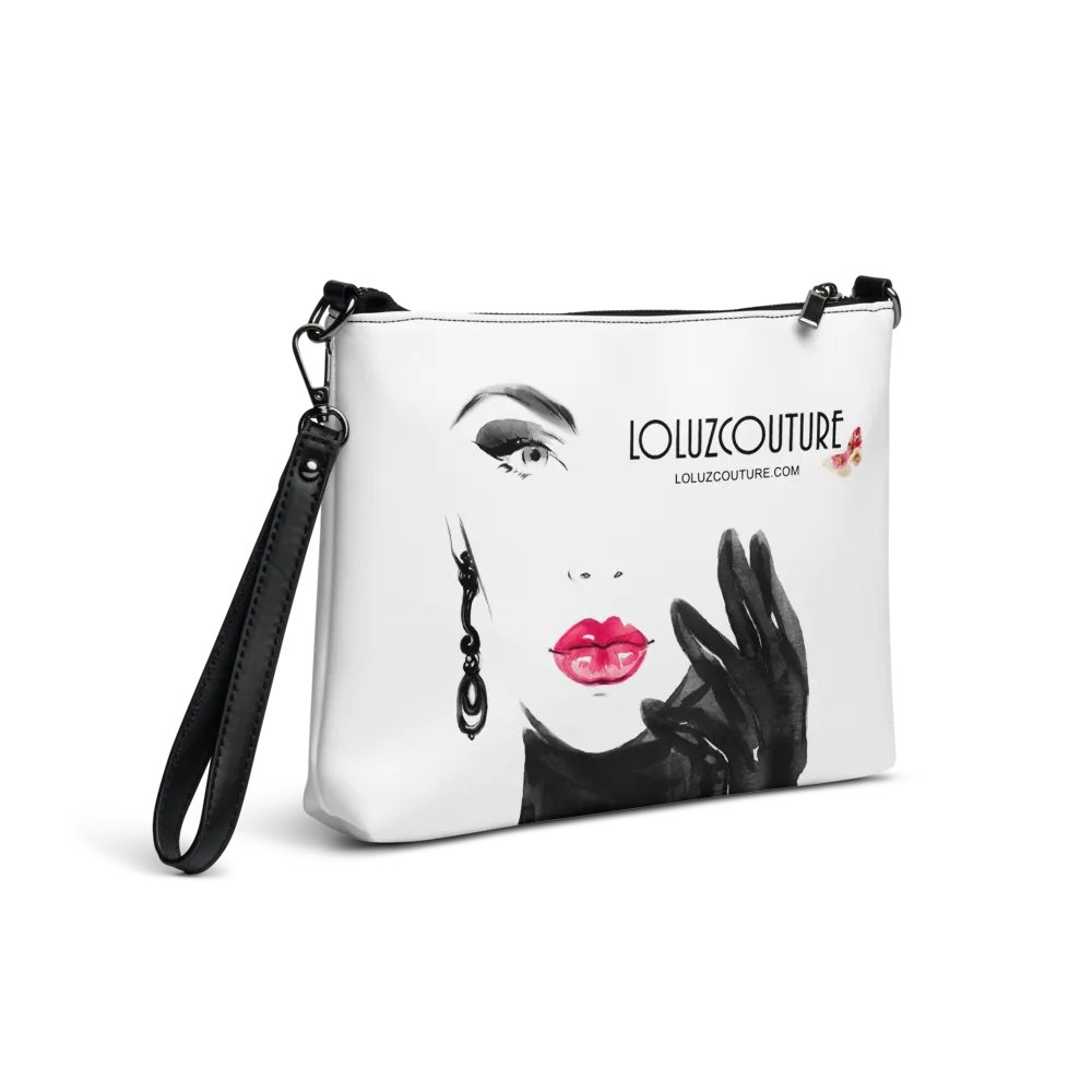 LoluzCouture Elegance Crossbody Bag product image (5)