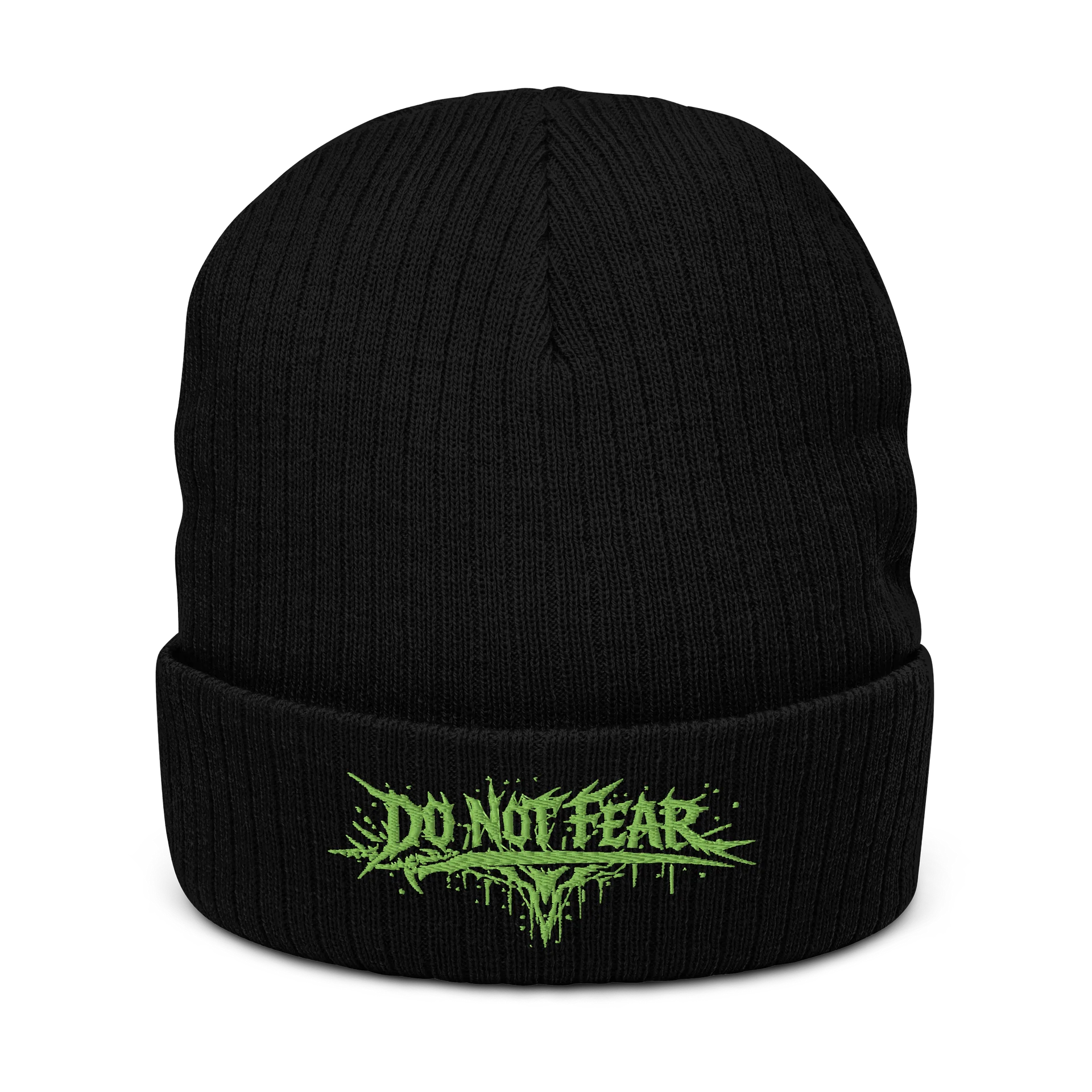 Do Not Fear Sequel Edition product image (1)