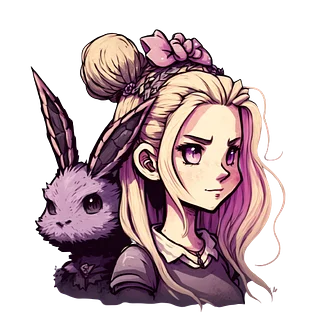 BunnysaurusRexx