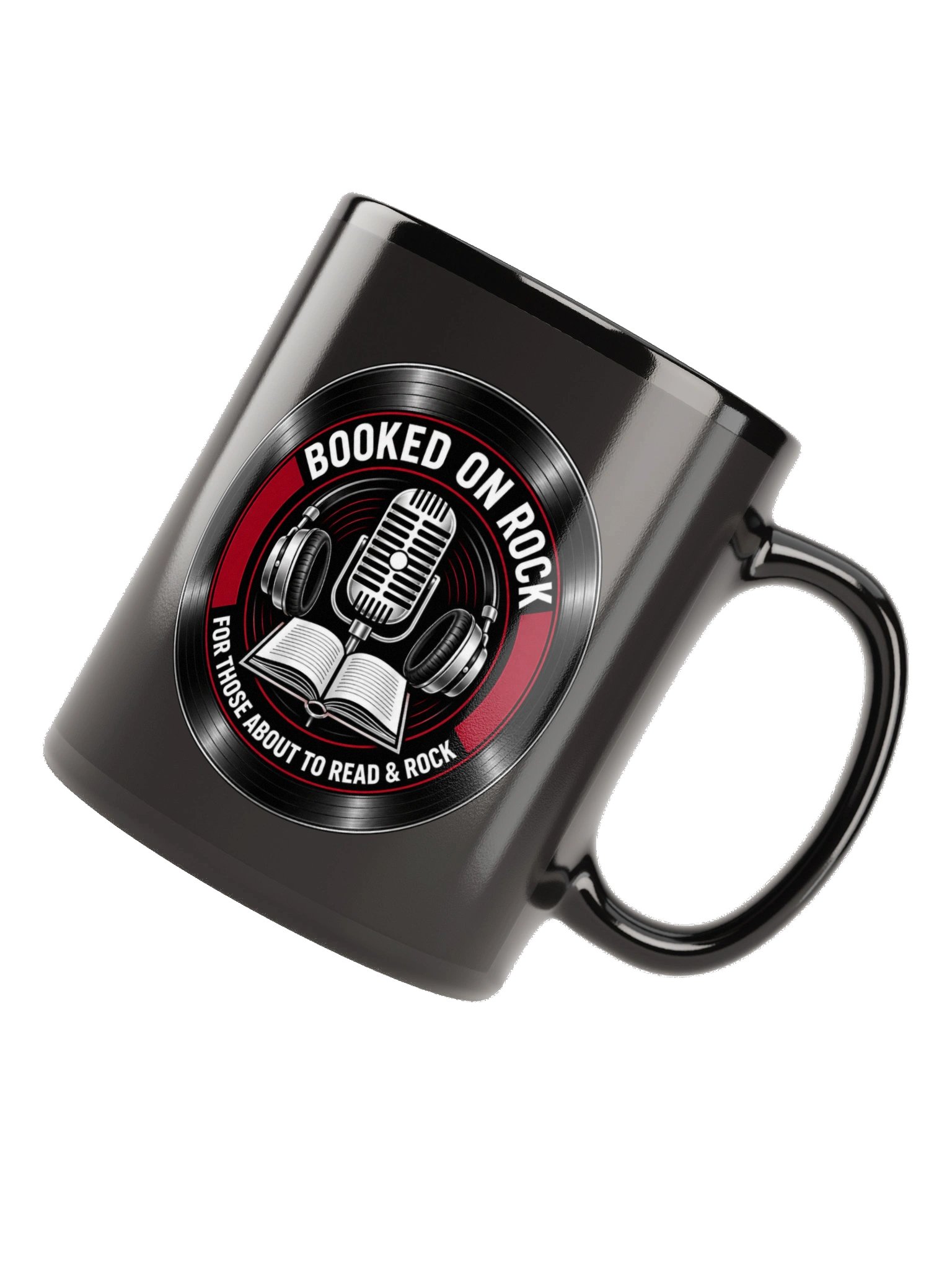 Coffee Mug/Black product image (6)
