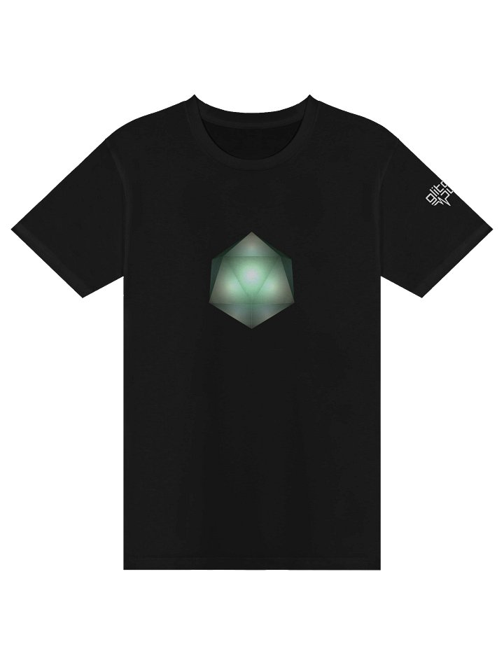 ICOSAGON Unisex T-Shirt product image (3)