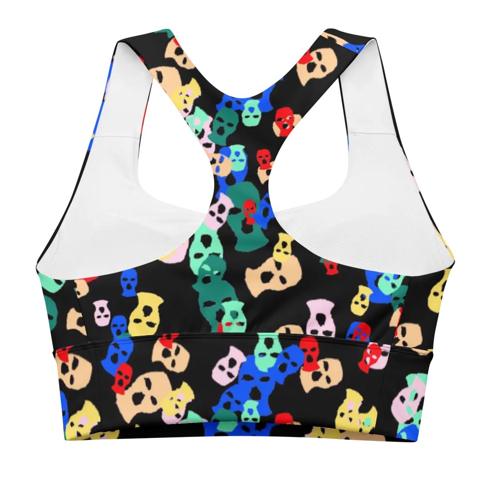 SKI MASK PATTERN product image (2)