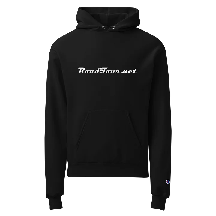 RoadTour.Net Branded Hoodie product image (1)