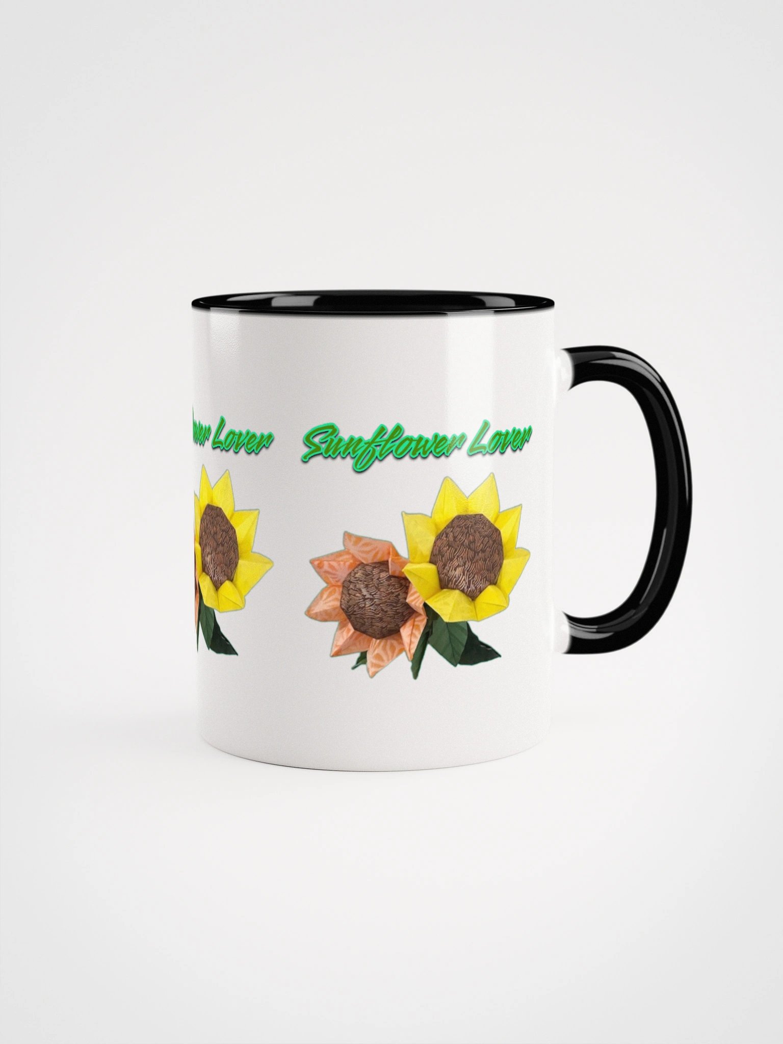 Sunflower Lover's Delight Mug product image (2)