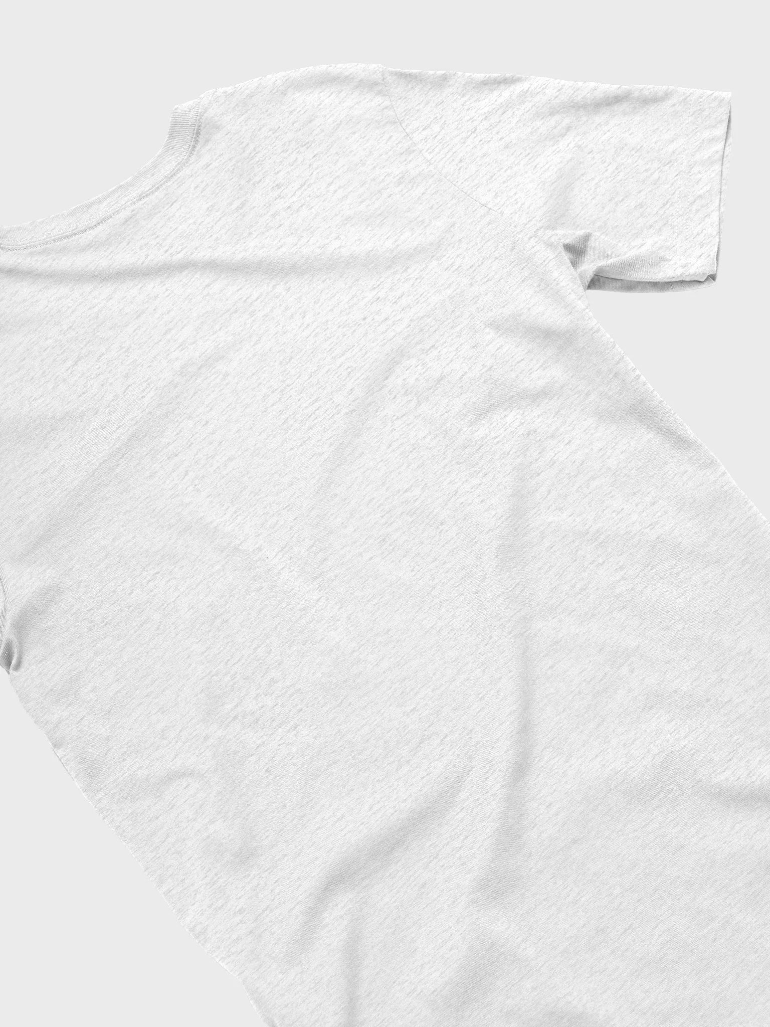 Hopeful Nurse Halo T-Shirt product image (40)