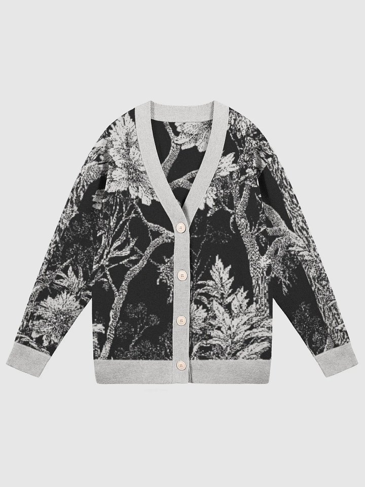 Nature's Knit Cardigan product image (1)