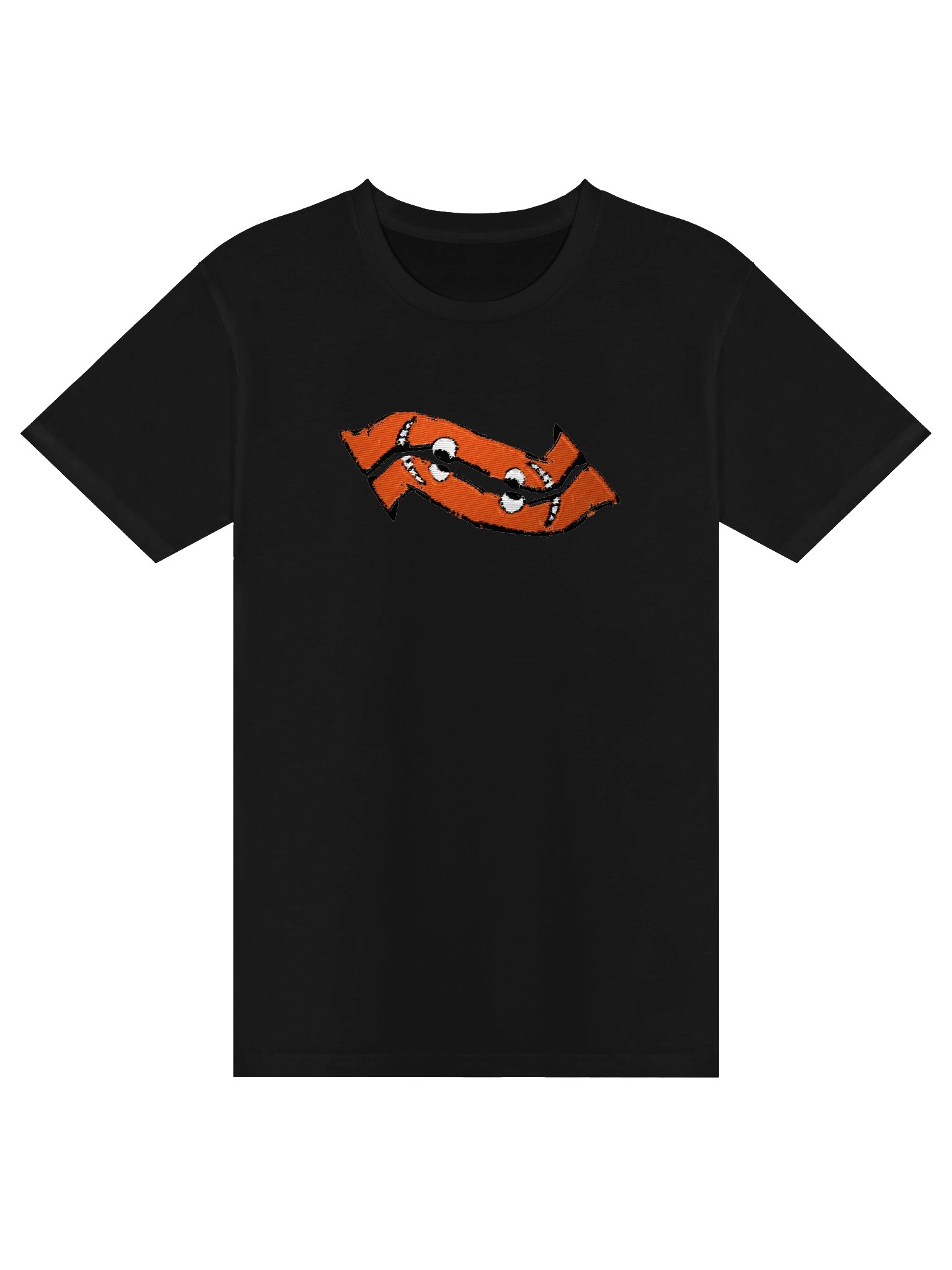 FACES SMILIN’ TEE — view 5
