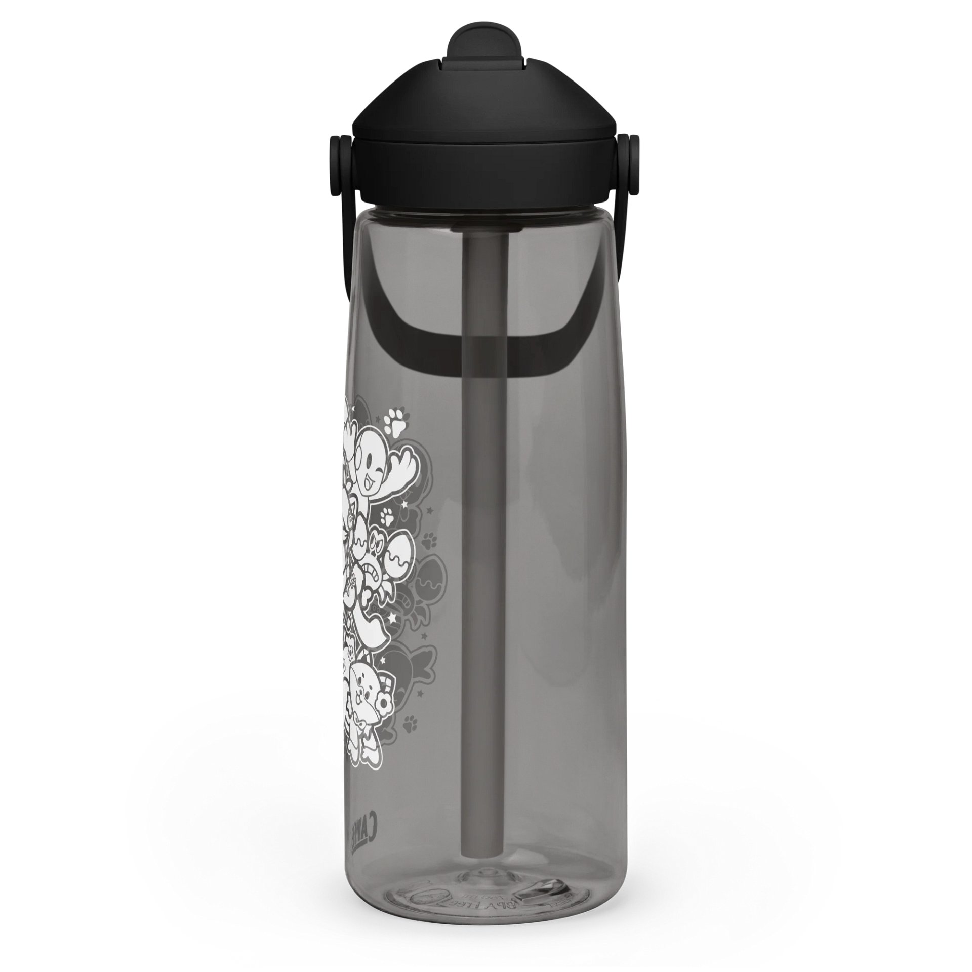 Paper Aki Water Bottle product image (3)