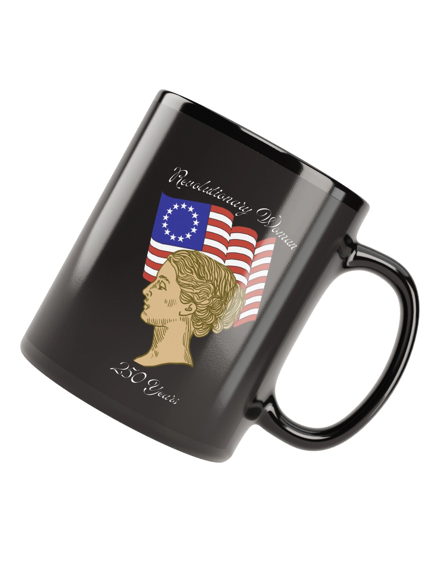 Revolutionary Woman product image (4)
