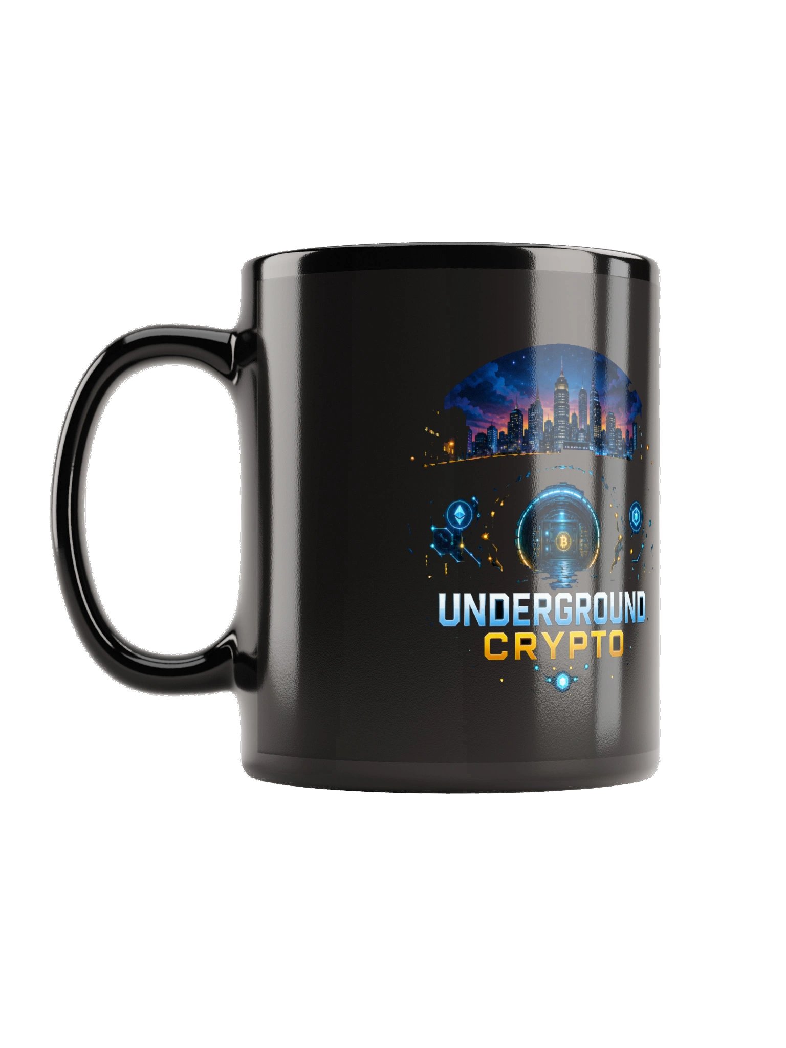 Night Mode Mug product image (1)