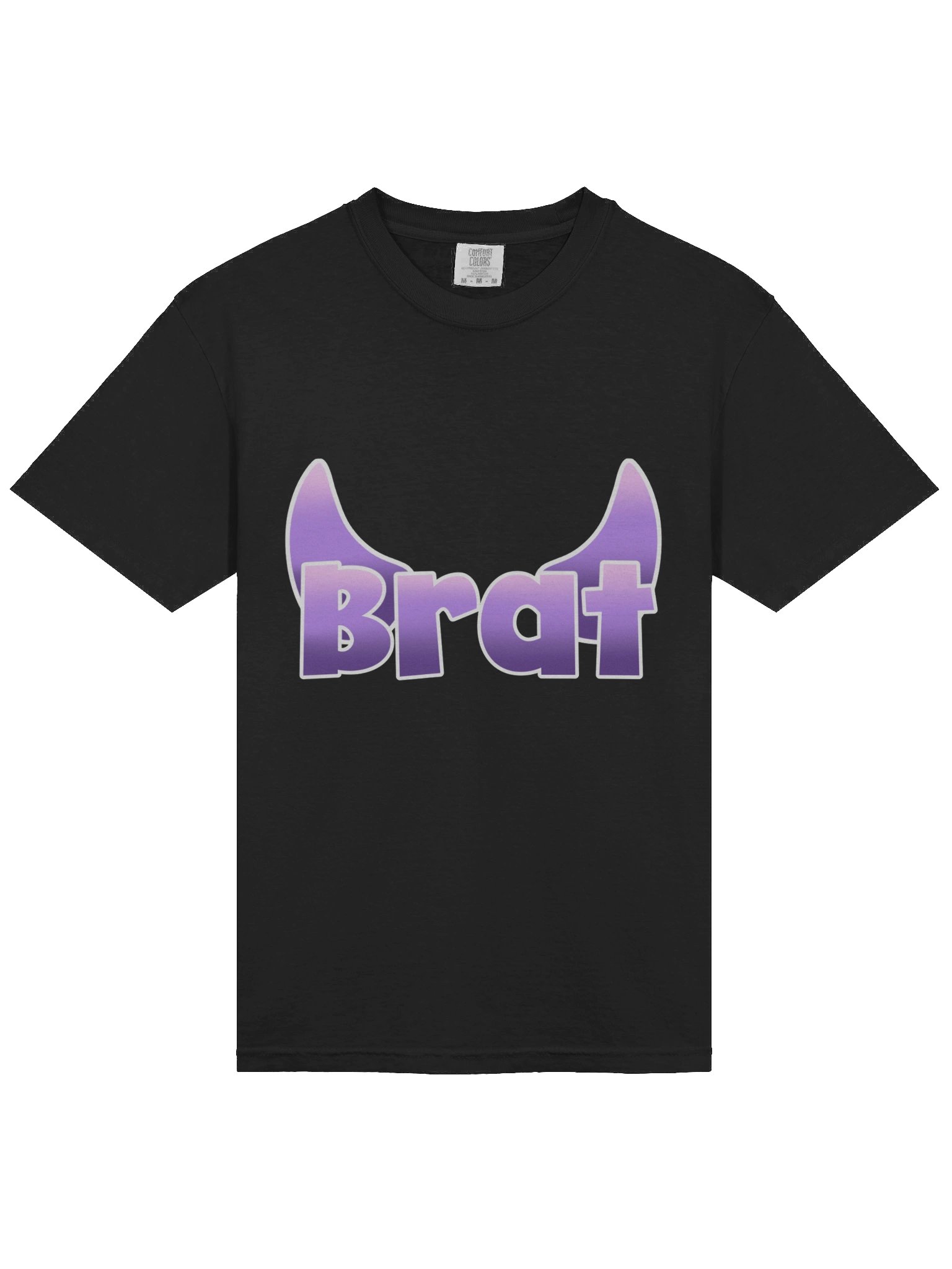 Brat T-Shirt product image (3)